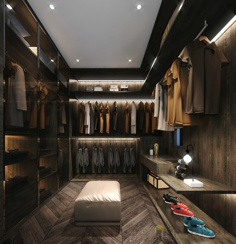 阁楼的装修风格