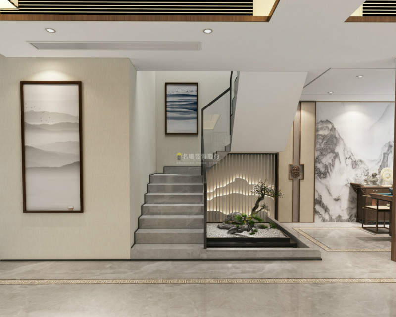 复式楼装修心得