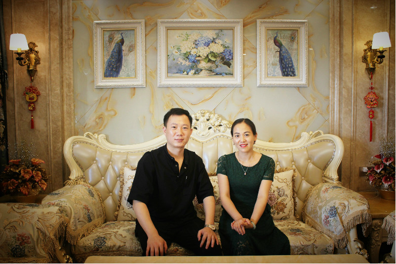 三室一厅装修报价