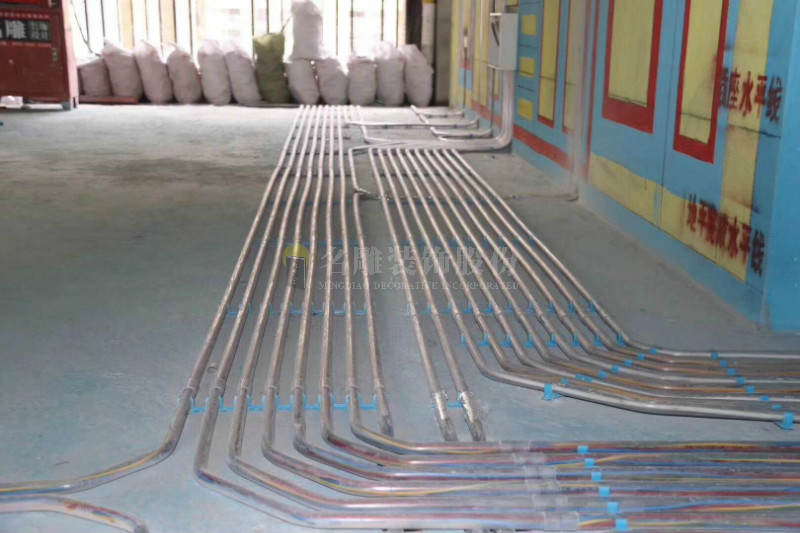 
装修先做水电还是先做防水？搞错麻烦就大了！