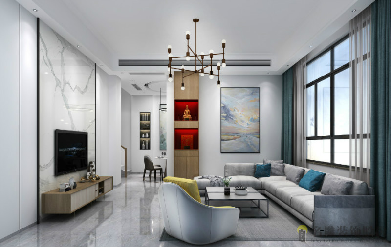 深圳性价比高的装修公司