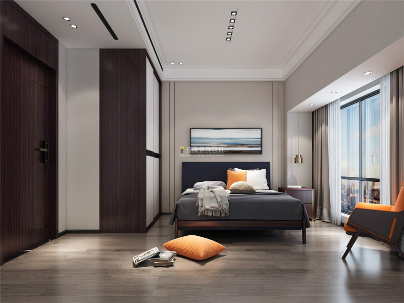 室内装修风格分类大全