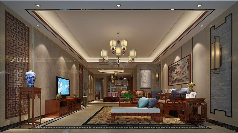 
二手房装修之二手房改造翻新装修功略！