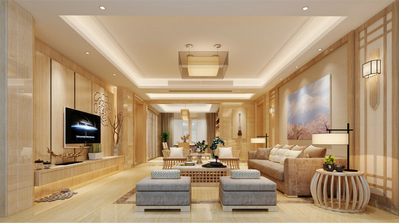 
日式设计说明分享，都是干货，快点进来！