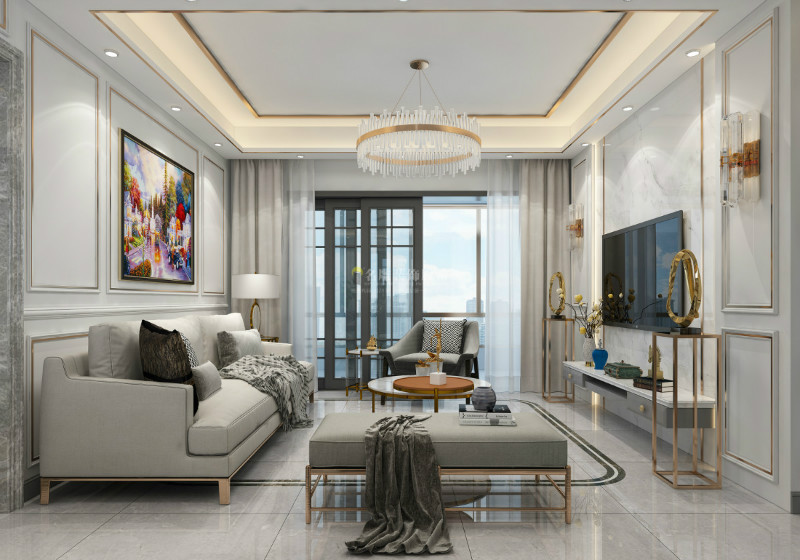 
广州装修多少钱一平米？业主最关心的问题来了！