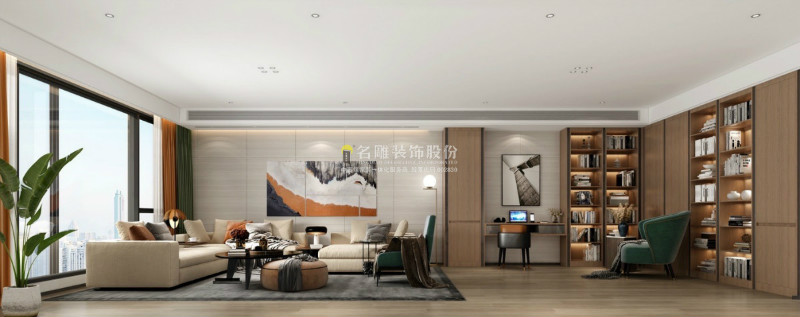 墙面怎么装修不过时