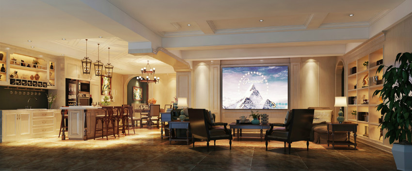 
深圳口碑装修公司在哪？如何选择口碑装修公司？