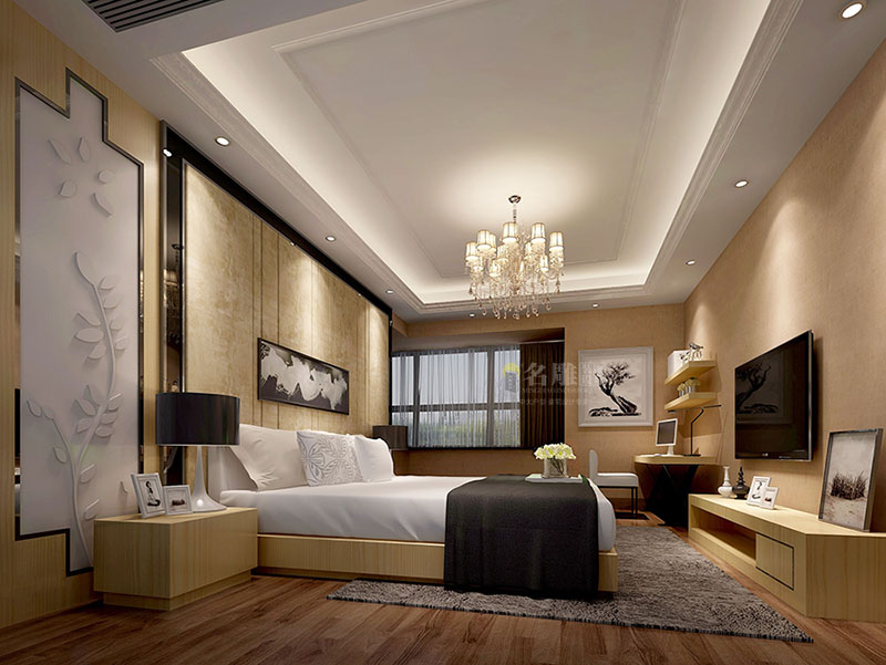 
深圳室内装修设计如何?