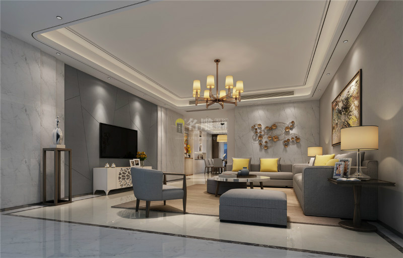 
重新粉刷墙面多少钱？墙面怎么翻新？