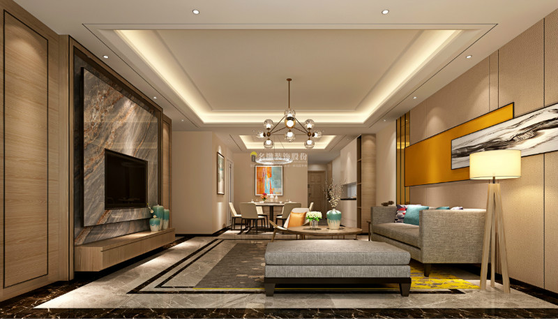 
深圳别墅装修设计公司哪家好？看这三个方面！