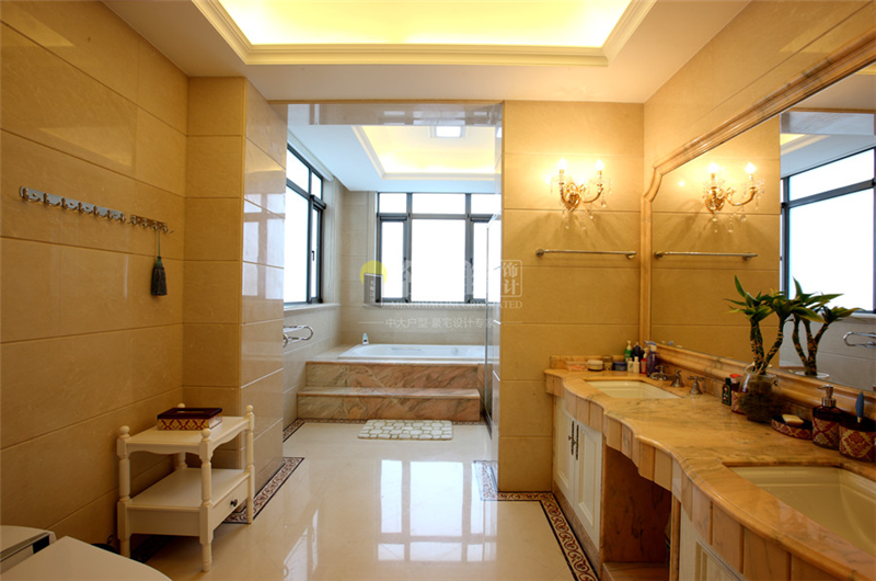 
全方位揭秘卫生间装修防水施工,看完你就懂了!