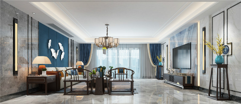 
客厅家具如何选购？看这一篇就够了！