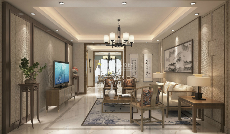 
选购家具避坑绝招|中式古典家具风格特点，4大选购攻