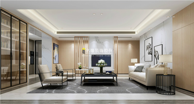 
十大装修公司排名哪家装修公司好，看看这个你就会有答