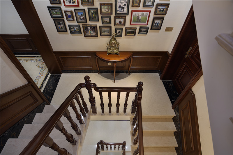 
楼梯设计规范有哪些？不妨了解一下