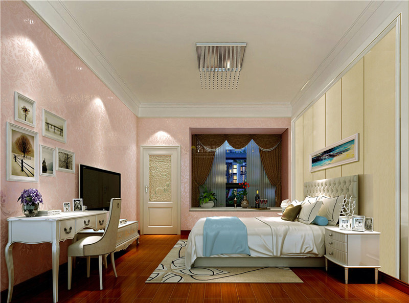 
来看看装修公司半包包括些什么?