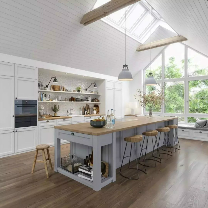 阁楼装修设计要点