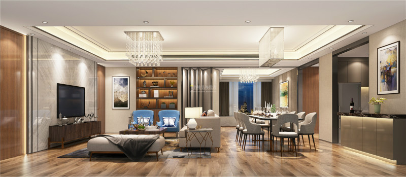 
软装包括哪些东西？看完第一点你就知道了！