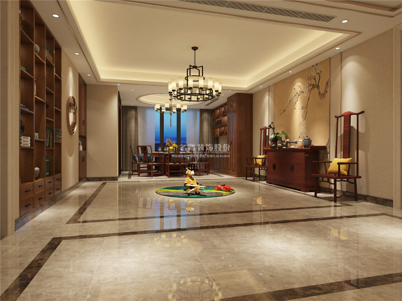 佛山新房装修价格