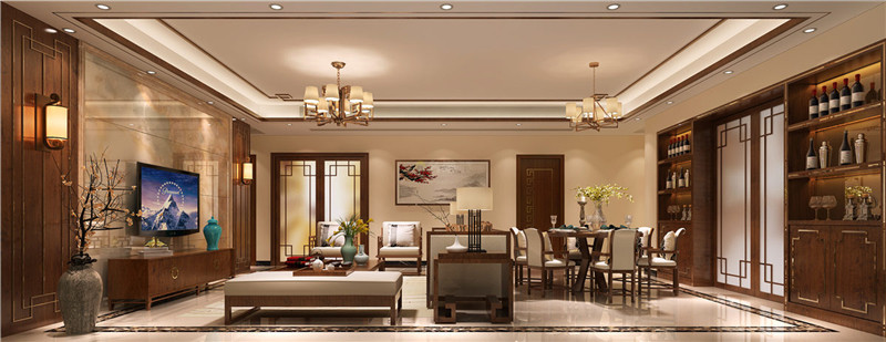 
家庭装修报价，你需要看些什么？