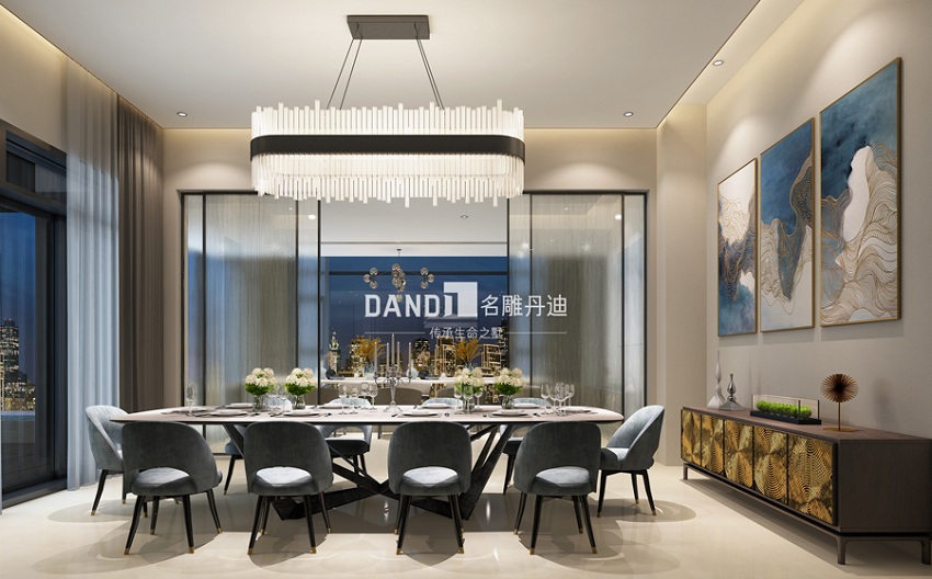 
绕开这些套路，从找一家靠谱的家装设计公司开始!