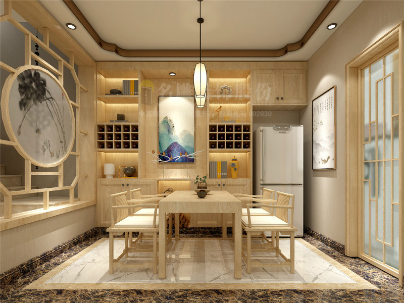 
深圳家装公司排名名雕为什么靠前?靠的是品质和服务!