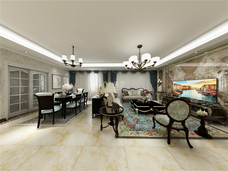 
从这三方面入手，快速看懂深圳装修公司报价表！