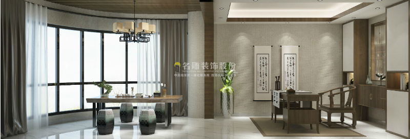 中式古典家具风格特点