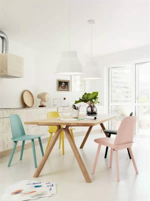 
计划装修，你了解室内装修设计五要素了嘛?