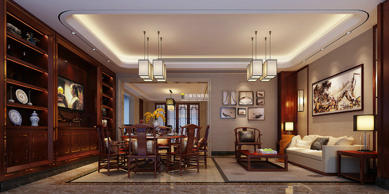 深圳中海九号公馆