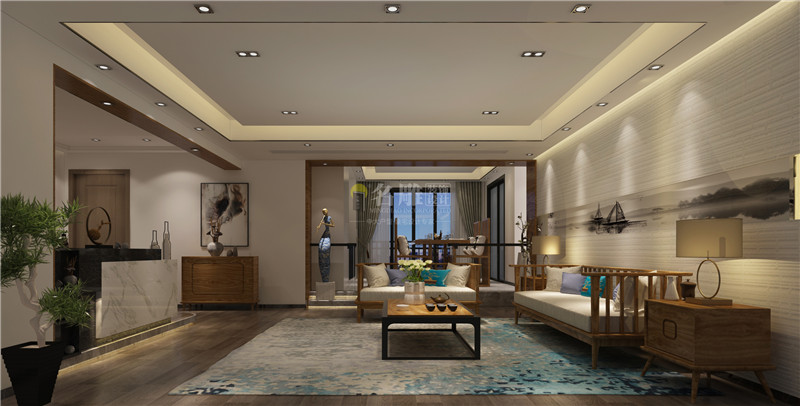 
装修价格预算怎么这么复杂？来，名雕告诉你怎么看