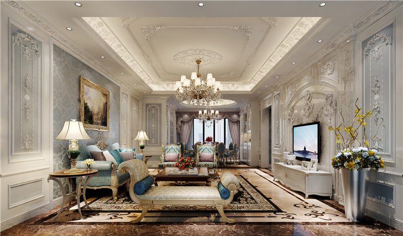 
好的装修公司，原来是这样的！