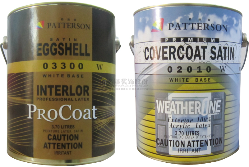 卧室用什么颜色的漆