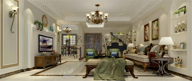 
装修网推荐的装修公司不一定靠谱，要选对你还得这样做