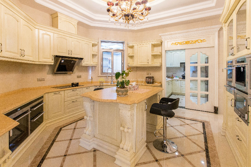 
厨房装修要想不重装，这七大细节绝不能忽视!