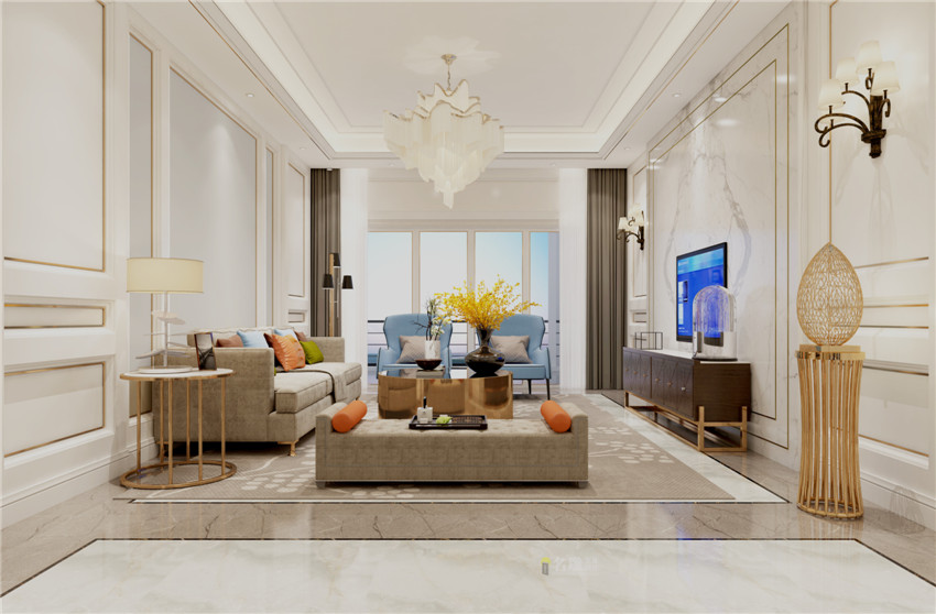 
广州装修公司哪家好？了解这些才不会被装修公司坑