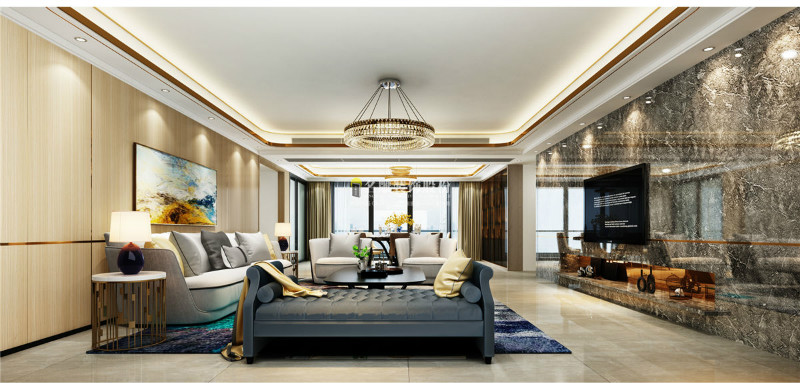 
背景墙用什么材料做