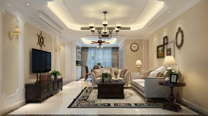 
110平方装修材料清单，干货不容错过！