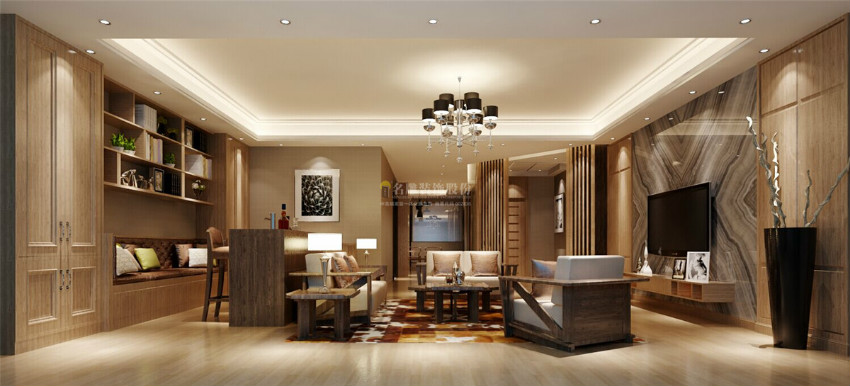 
装修公司跟你聊聊老房子装修改造那些事儿！