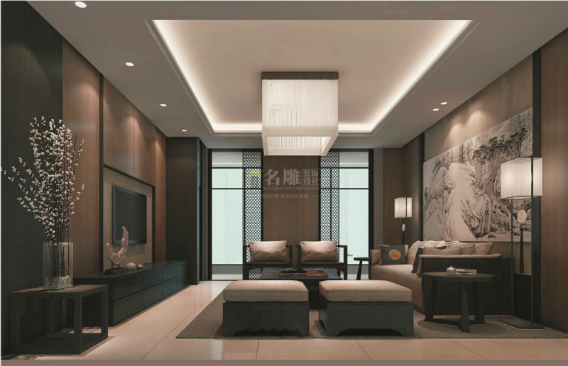 惠州中洲中央公园