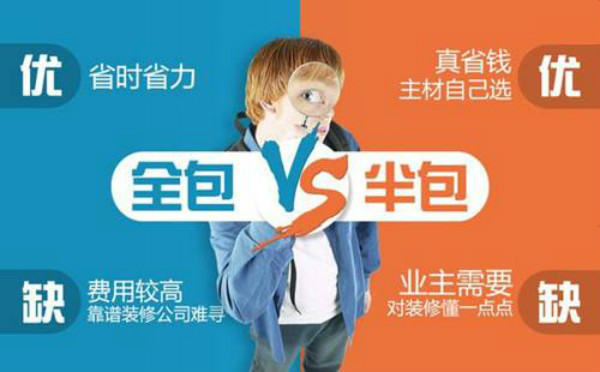 
中山120平米房子装修找哪家装修公司好？该如何选择