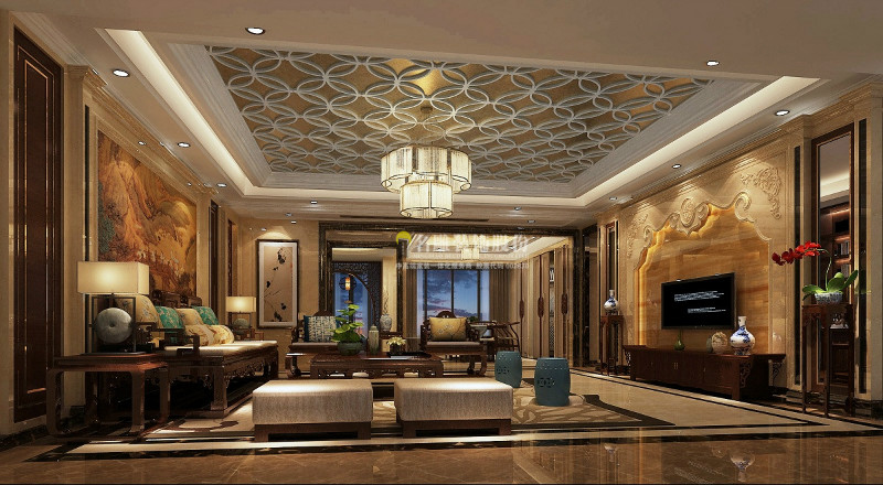 
原来找装修设计提升家里颜值的方法这么简单,难怪别人