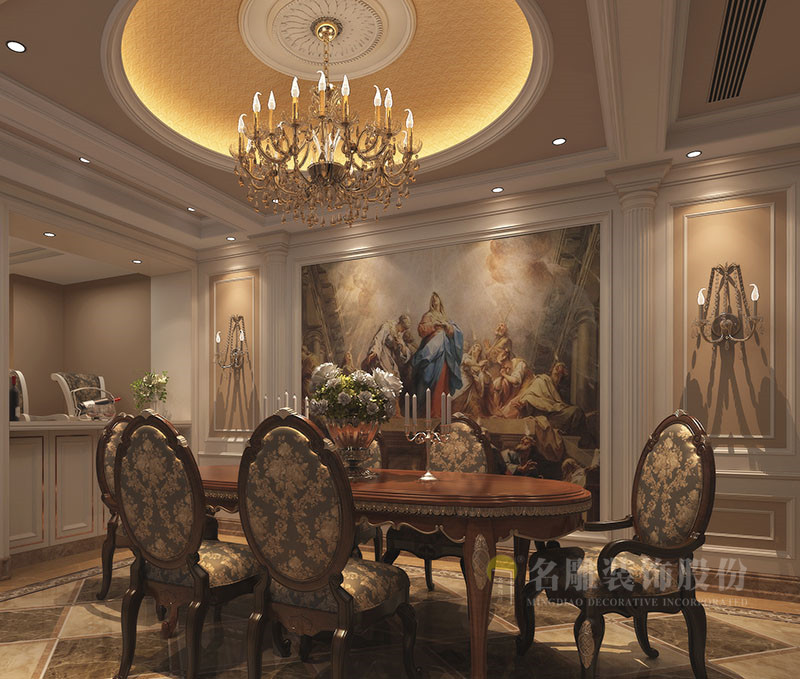 
新房子装修怎样才能避免陷入坑道?