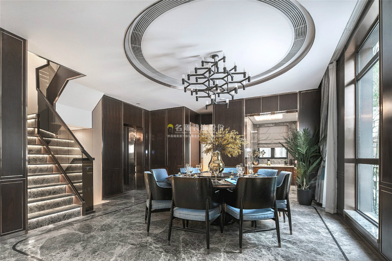 
复式楼装修心得：挑高空间六大问题，这篇文章帮你全解