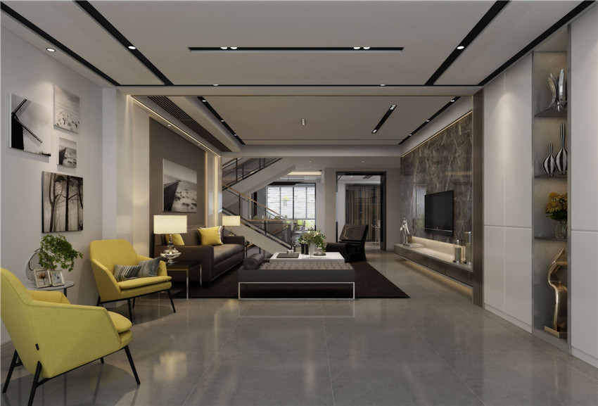 
高端别墅装修怎么才能装出高端感？上市装修公司支招!