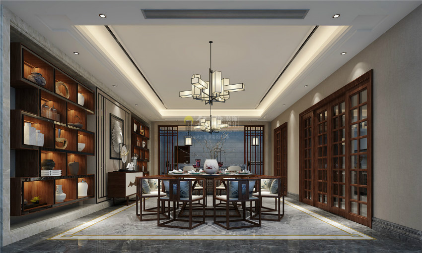 
旧房改造全流程，最强攻略来袭!