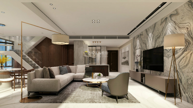 复式房装修日记