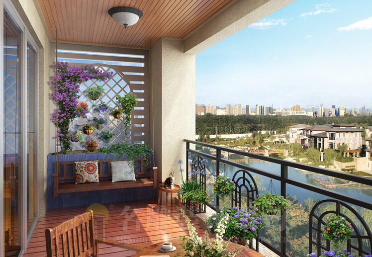 
关于阳台封装，你不得不知道的那些事儿！