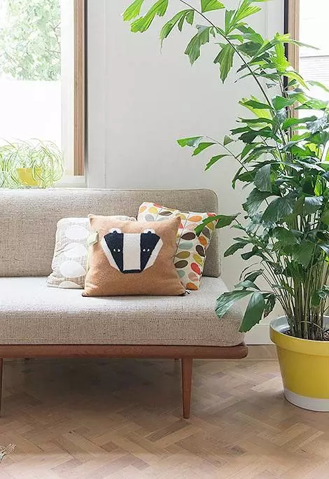 
清新北欧风格装修，简约又舒服!