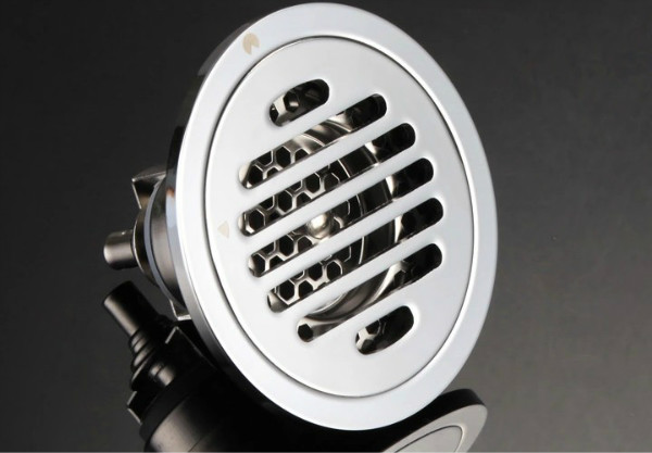 
什么材质的地漏好？防臭是关键！